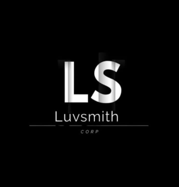 Luvsmith Corp Logo