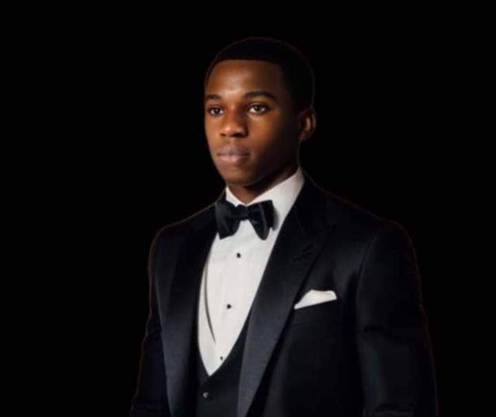 A. IFEMIDE OLUWABAMISE
